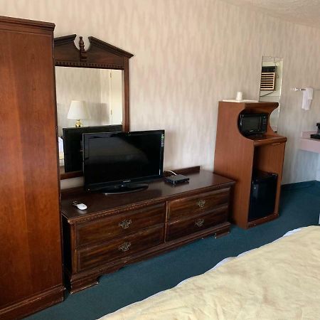 New Western Motel Panguitch Exterior foto